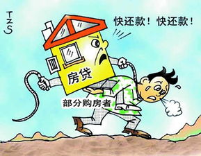 買(mǎi)房,注意事項(xiàng),貸款,延續(xù)