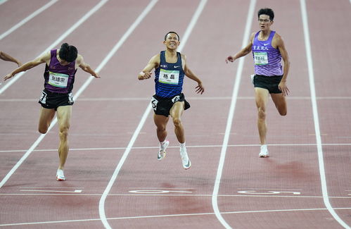 田徑,注意事項,比賽