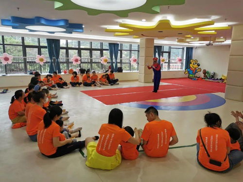 親子活動(dòng)安全注意事項,幼兒園親子活動(dòng)注意事項,開(kāi)展親子活動(dòng)的注意事項