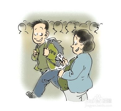 春游,注意事項(xiàng)