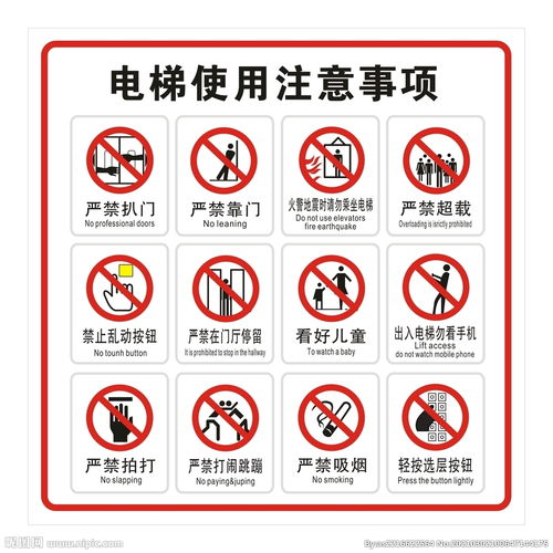 用電,注意事項