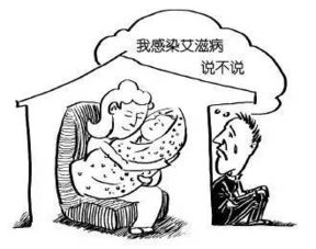 艾滋病檢查前注意事項(xiàng)