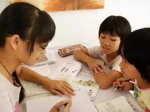 小學(xué)家教兼職注意事項
