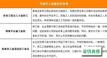 春節后復工安全注意事項,節后復工安全生產(chǎn)注意事項,復工復產(chǎn)注意事項