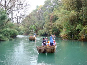 武夷山漂流注意事項(xiàng)