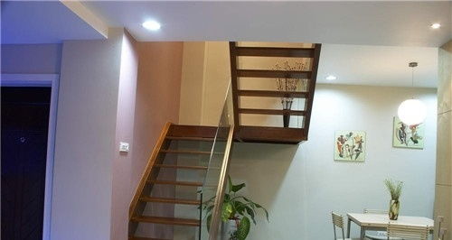 樓梯設計的注意事項,閣樓樓梯怎么設計,小閣樓樓梯設計