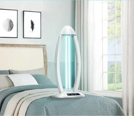 簡述,紫外線,消毒,注意事項