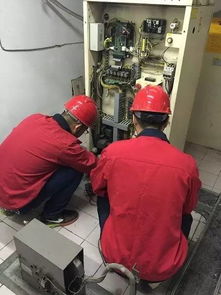 電梯維修安全注意事項,電梯監控怎么維修,電梯維修注意事項中規定