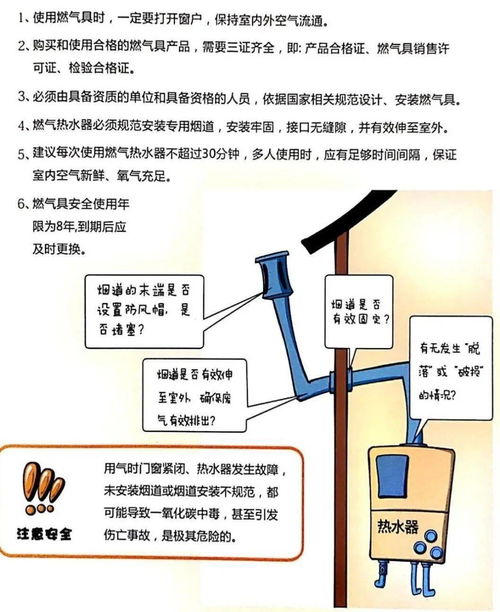 市政,注意事項