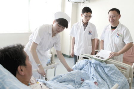 膀胱炎患者應注意事項
