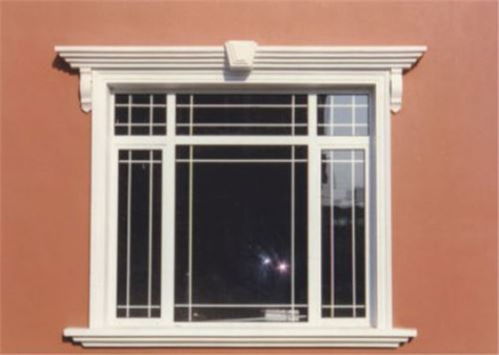 門窗套的注意事項