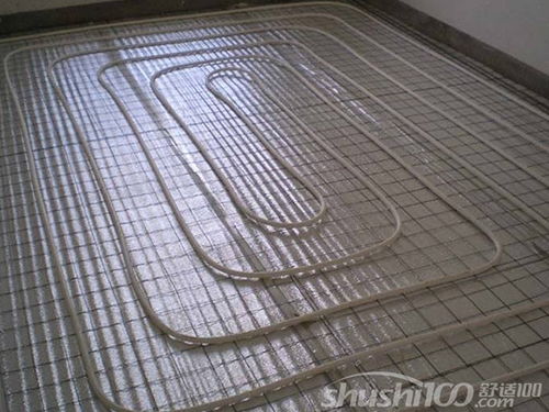 建筑采暖施工注意事項(xiàng)