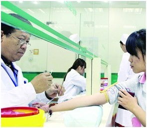 內科,體檢,注意事項