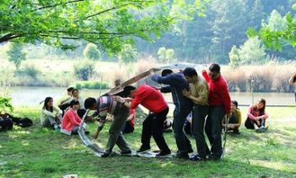 大型戶(hù)外活動(dòng)注意事項