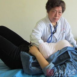胸廓檢查注意事項