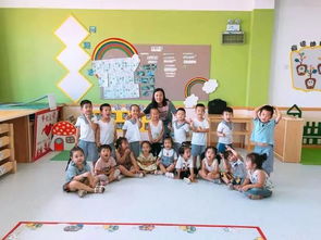 幼兒園開(kāi)放日注意事項