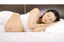 懷孕21周注意事項