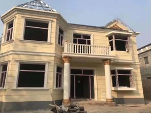 農村自建房注意事項,建房步驟及注意事項,買(mǎi)自建房注意事項和手續