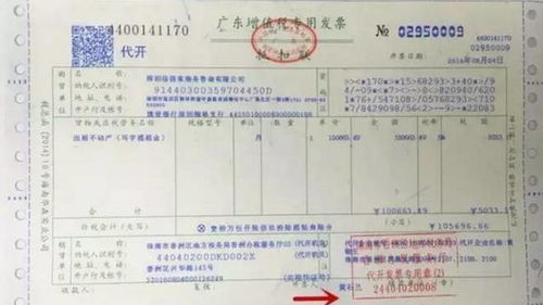 注意事項,增值稅專(zhuān)用發(fā)票