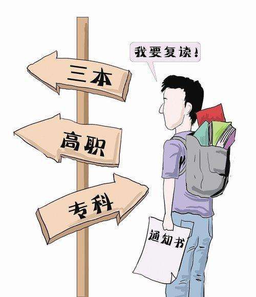退學(xué),復讀,注意事項,大學(xué)