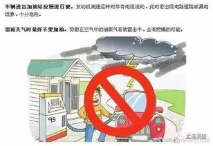 汽車(chē)加油的注意事項,冬天汽車(chē)加油注意事項,汽車(chē)加油步驟及注意事項