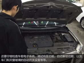 提新車(chē)注意事項,新車(chē)購買(mǎi)流程及注意事項,新車(chē)驗車(chē)流程及注意事項