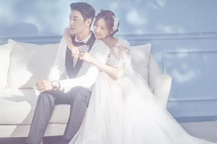 結婚拍婚紗照注意事項
