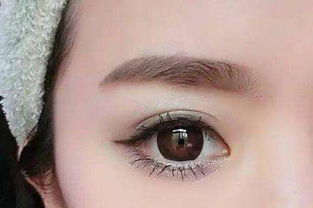做眉毛后要注意什么,洗眉毛之后的注意事項,紋眉毛之后注意事項