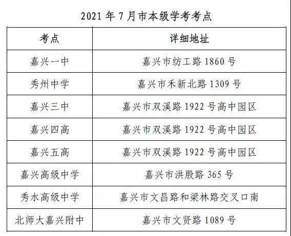 小考,注意事項(xiàng),監(jiān)考員