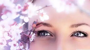 眼睛里打氣后注意事項