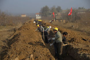人工挖孔樁安全注意事項(xiàng),土方開挖安全注意事項(xiàng),土方回填安全注意事項(xiàng)