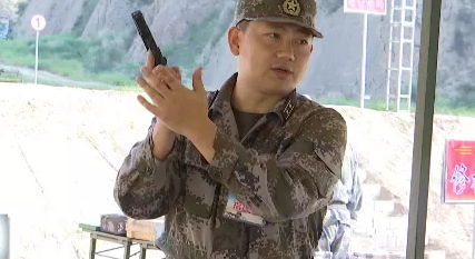 實(shí)彈,打靶,步槍,注意事項