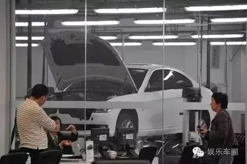 4s汽車(chē)修理注意事項