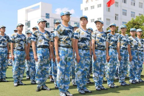 軍訓,云山,注意事項