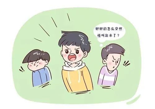 抽動(dòng)癥的注意事項