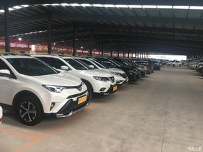 購置二手車(chē)需注意事項