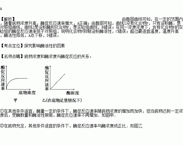 淀粉酶活性的測定注意事項