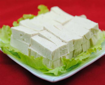 石膏做豆腐注意事項