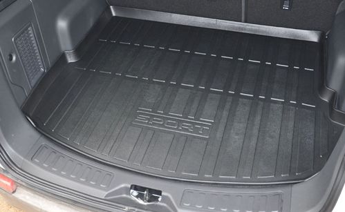 汽車(chē)后備箱保養注意事項