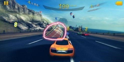 狂野飆車(chē)8封號(hào)注意事項(xiàng)