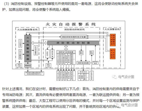 火災,報警系統,注意事項