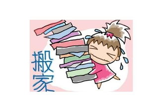 買(mǎi)二手房后搬家入宅注意事項,入宅搬家注意事項你一定要看看,2020年入宅搬家注意事項