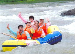 羅田,漂流,注意事項(xiàng)