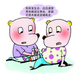 拆除夾板后的注意事項(xiàng)