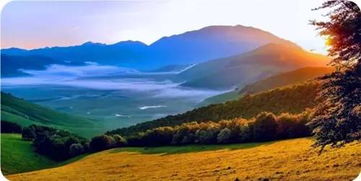 注意事項,風(fēng)景