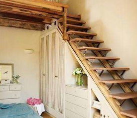 閣樓,樓梯,注意事項,設計