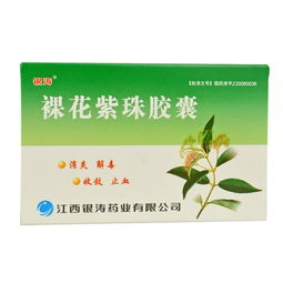 紫珠,膠囊,注意事項