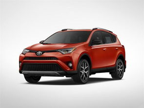 注意事項,新款,rav4