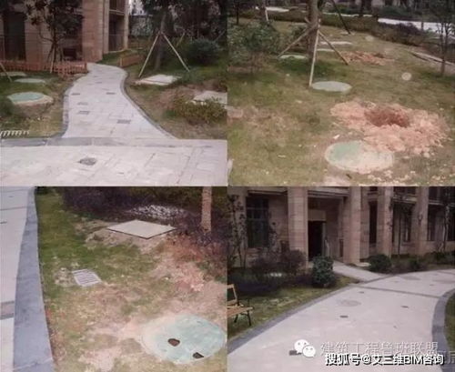 室外綜合管線(xiàn)設計注意事項