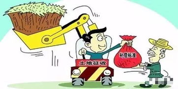 農民村里征地注意事項